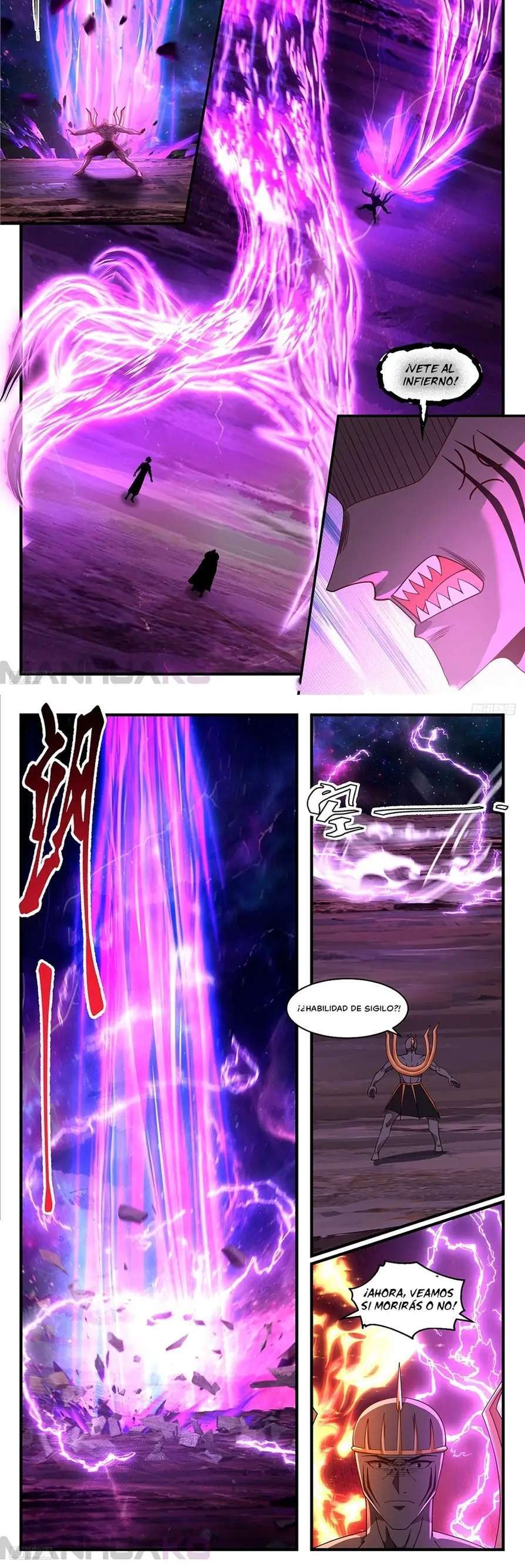 Capitulo 3595 page 3