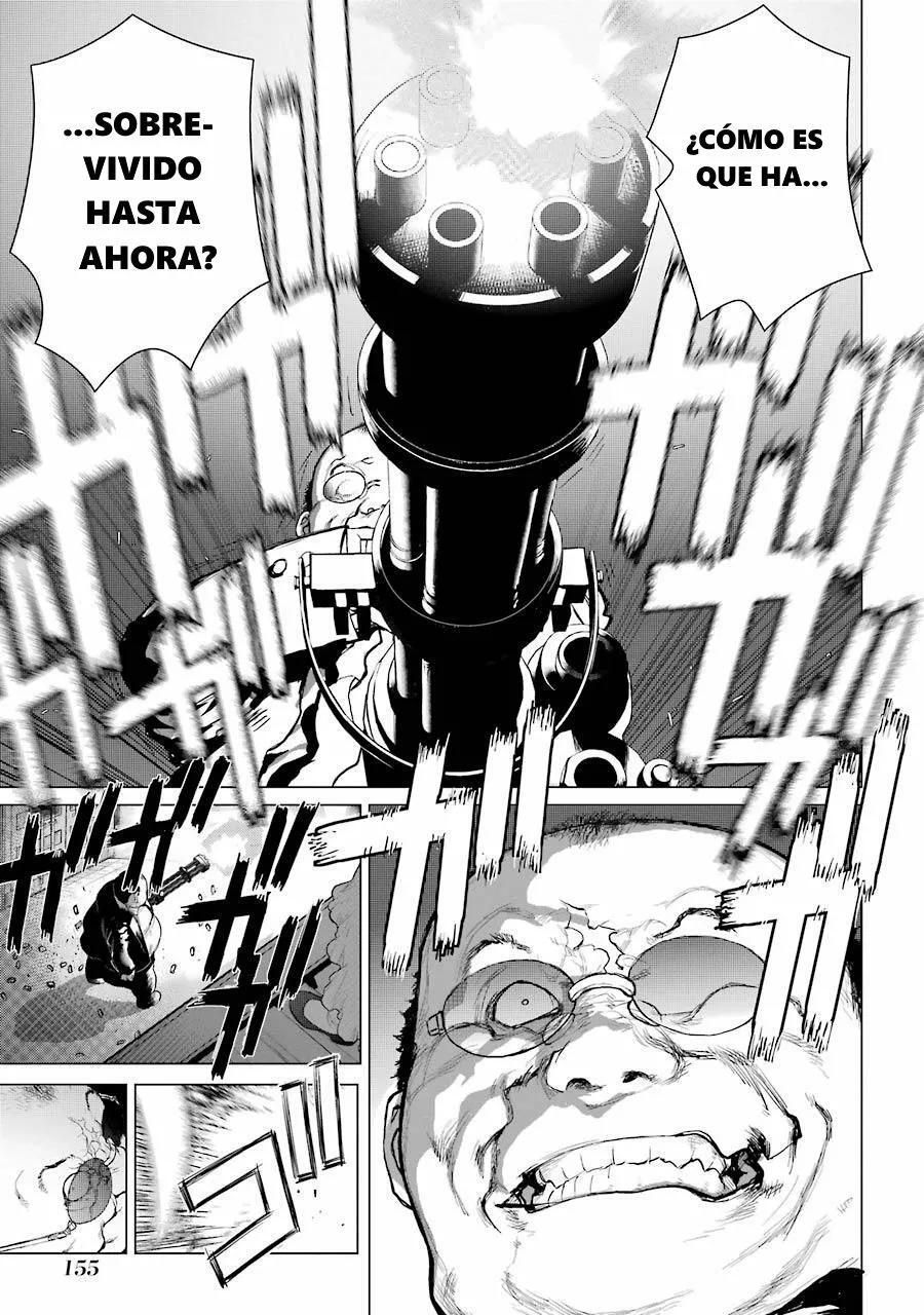 Capitulo 85 page 14