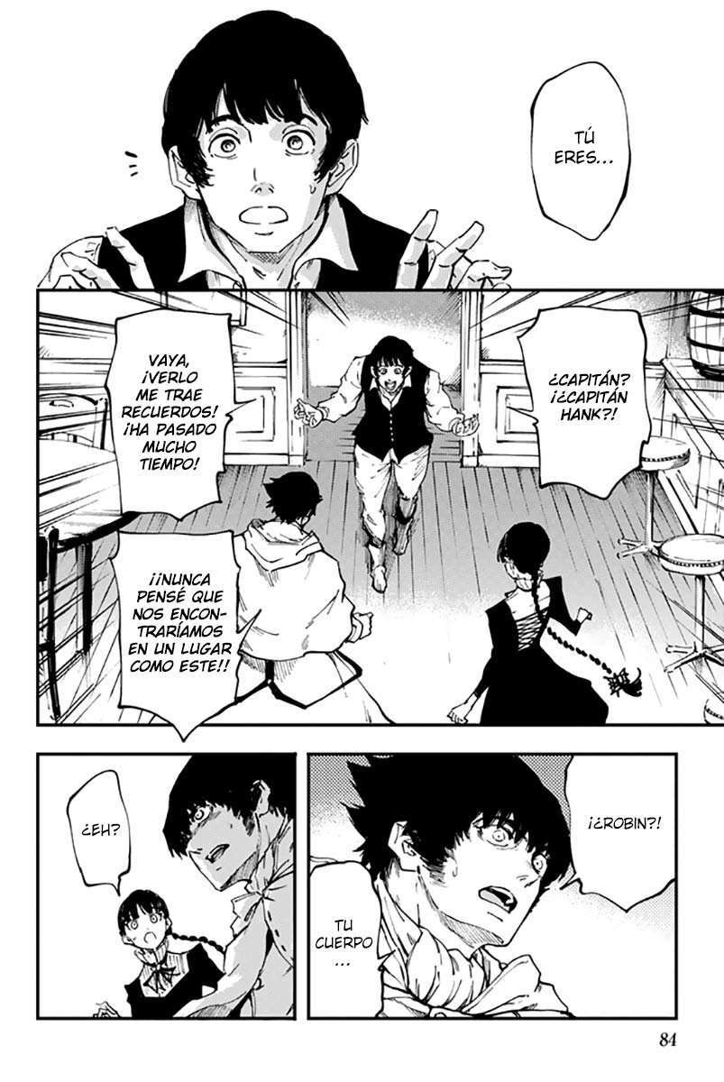 Capitulo 31 page 29