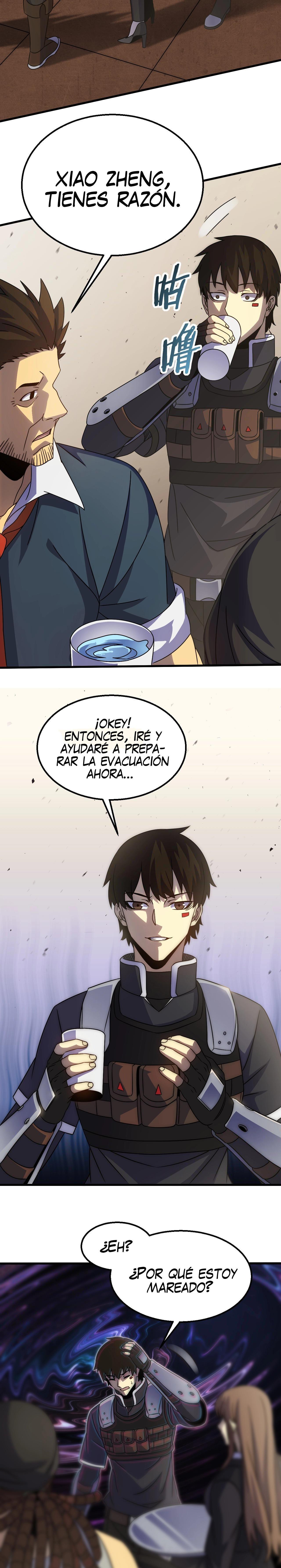 Capitulo 18 page 10
