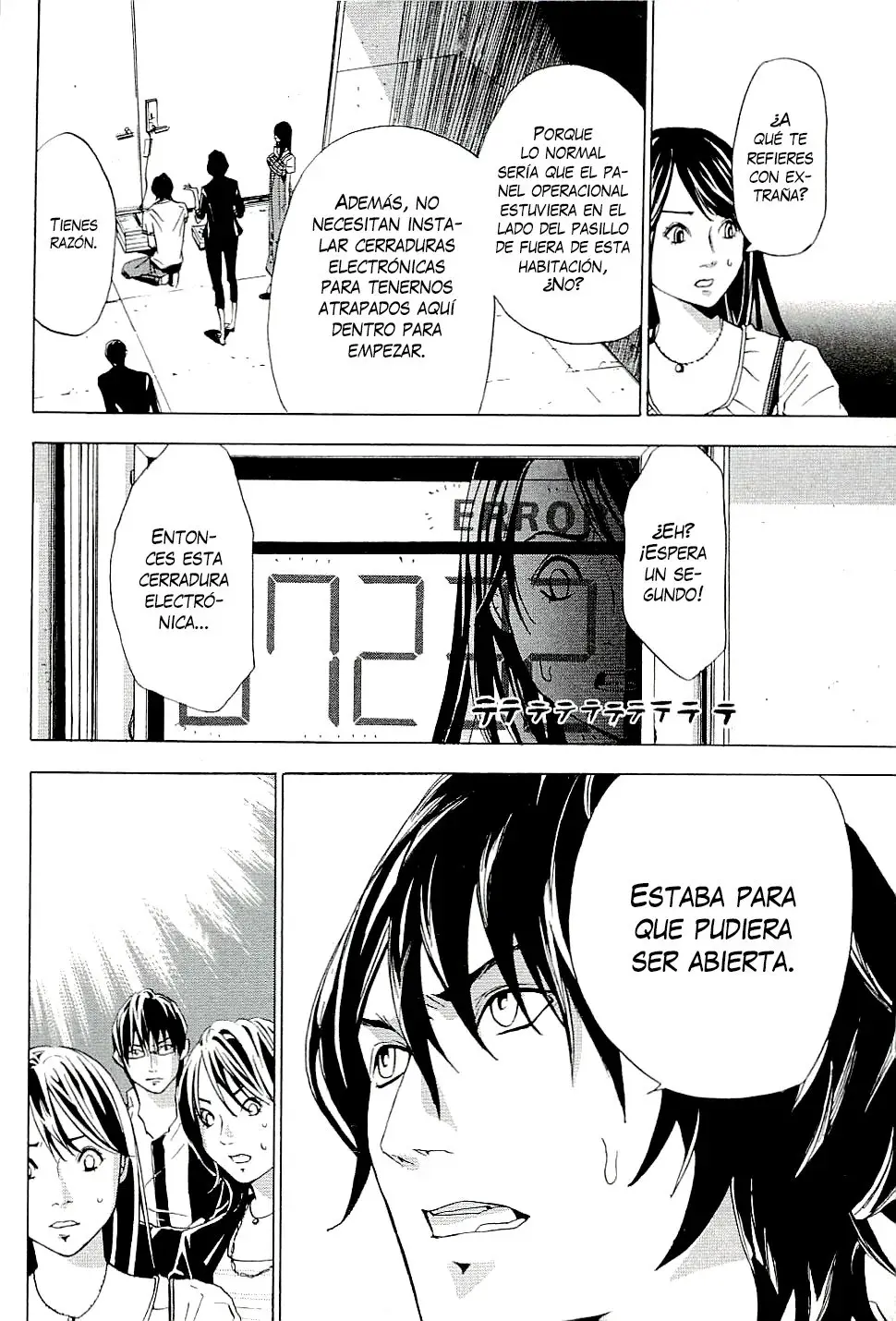 Capitulo 7 page 16