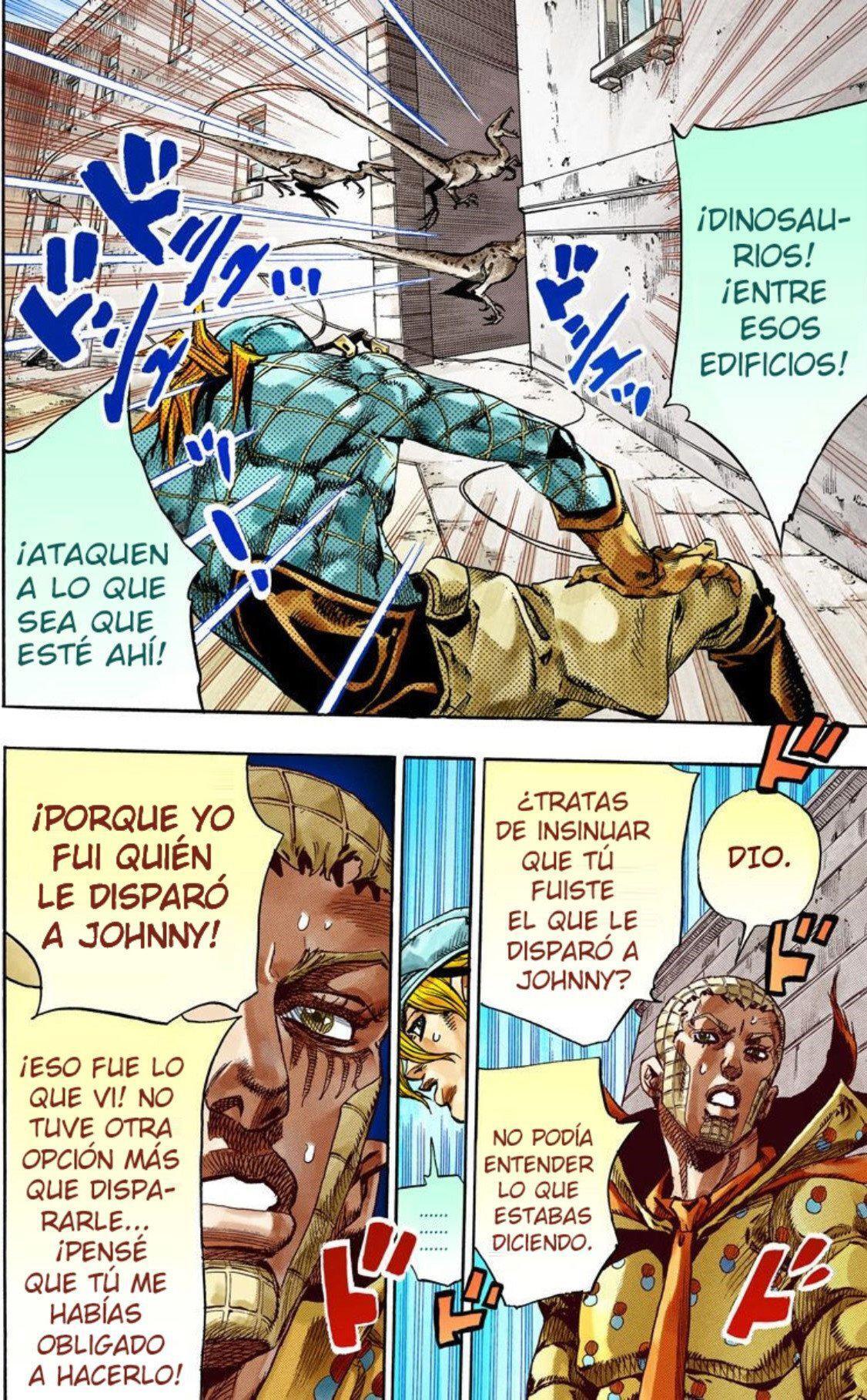 Capitulo 68 page 31