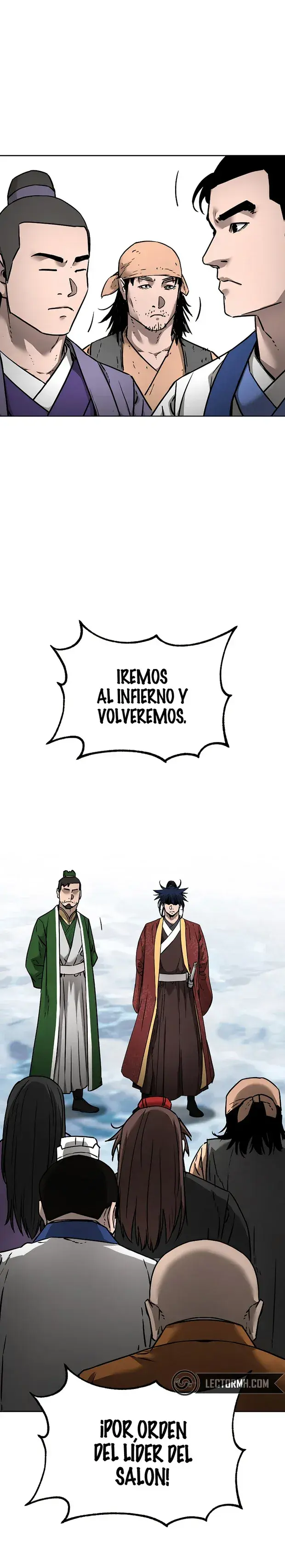 Capitulo 132 page 35
