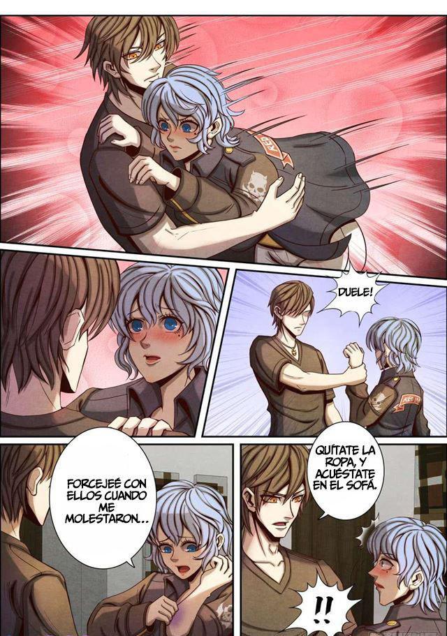 Capitulo 45 page 14