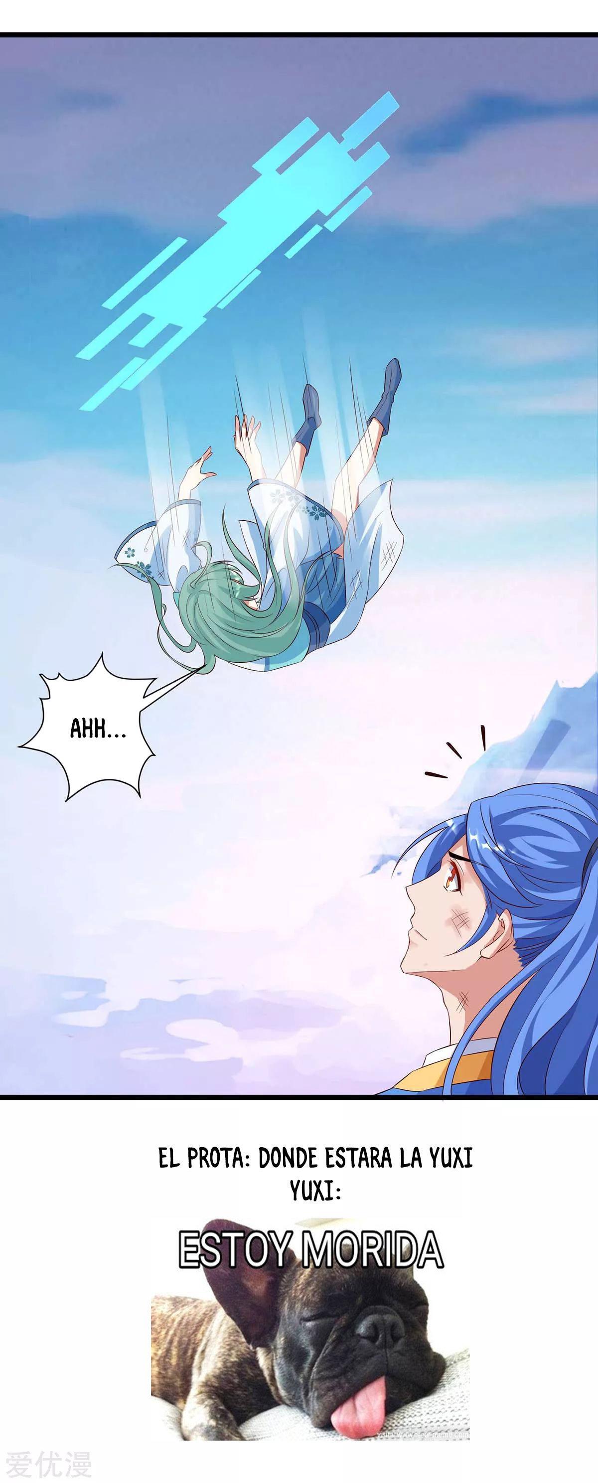 Capitulo 129 page 29