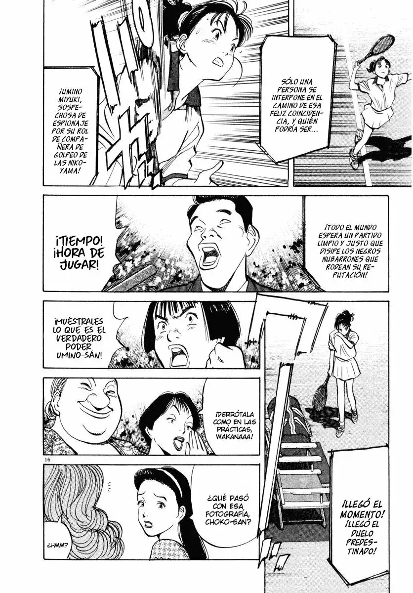 Capitulo 96 page 16