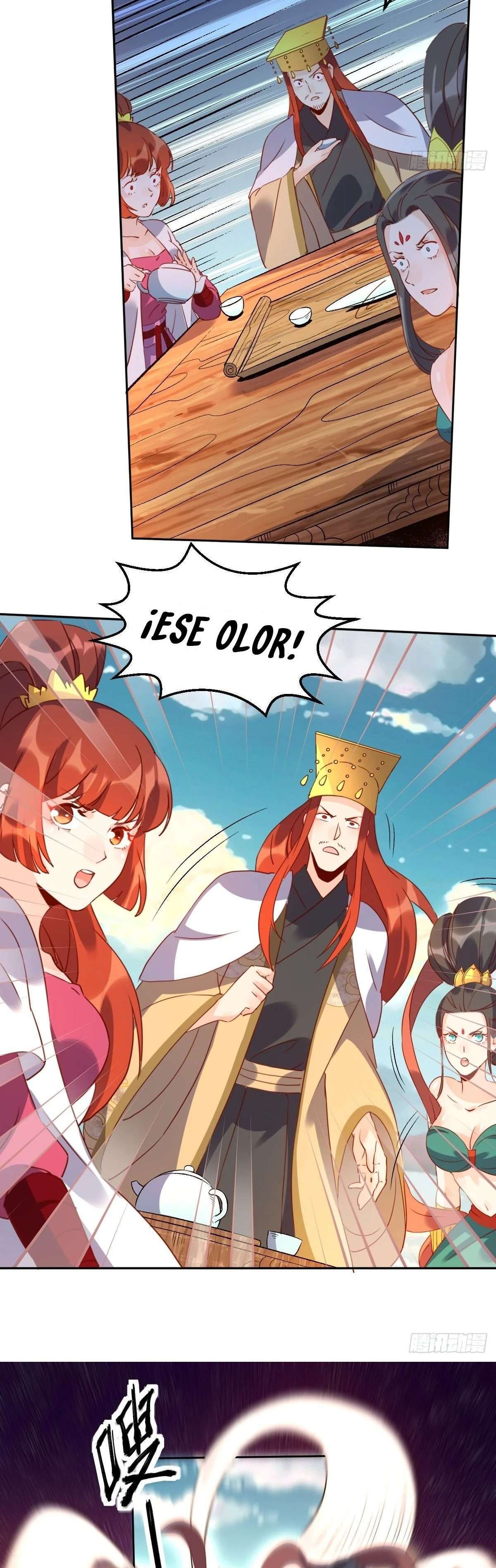 Capitulo 69 page 17