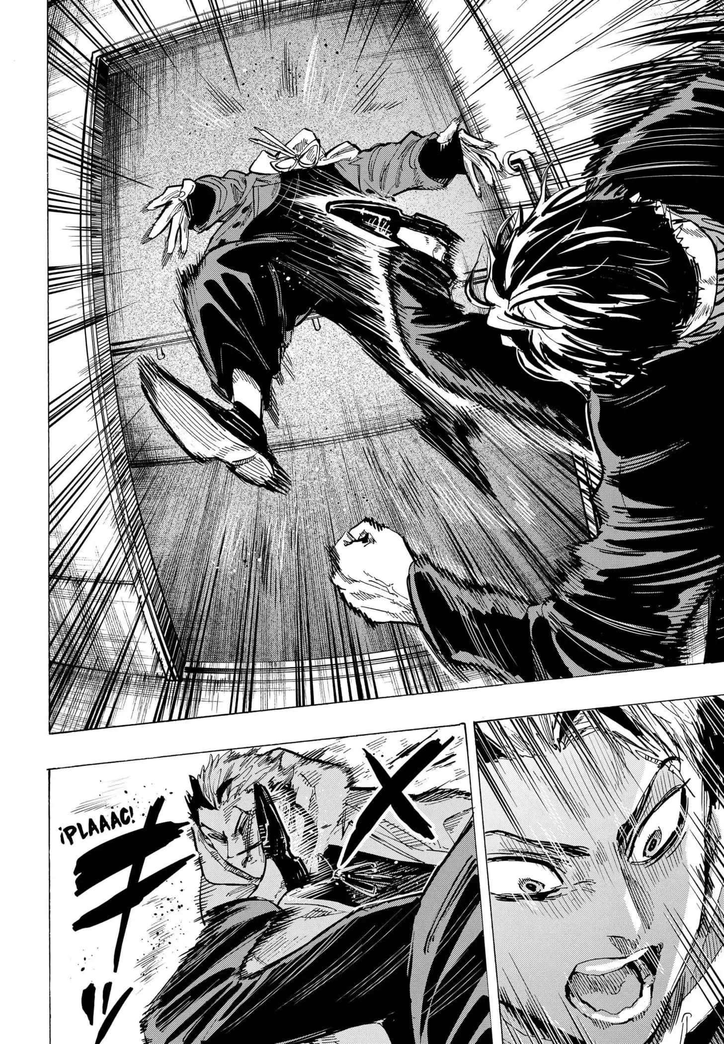 Capitulo 50 page 11