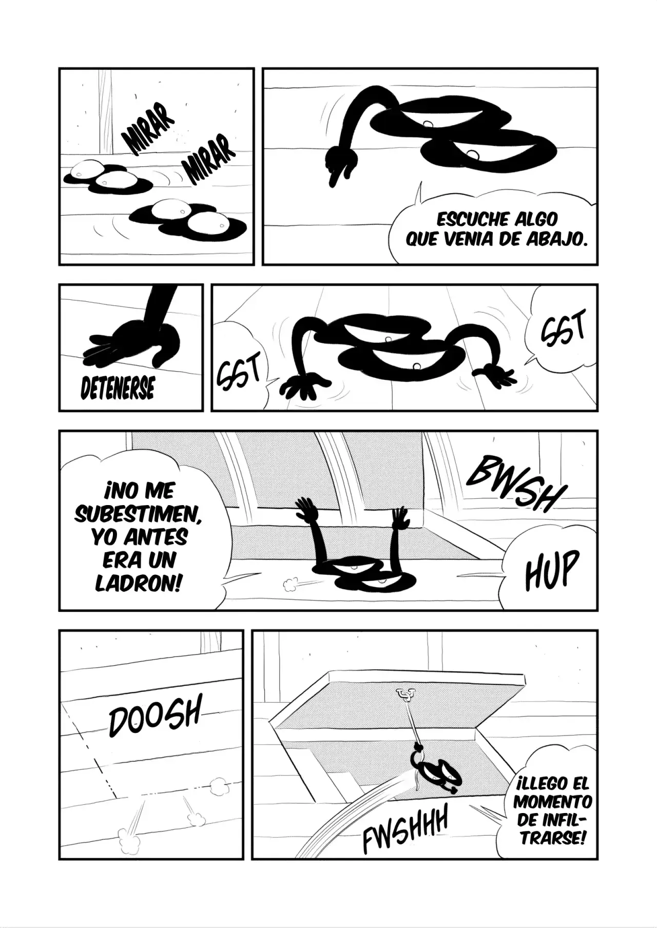 Capitulo 251 page 14