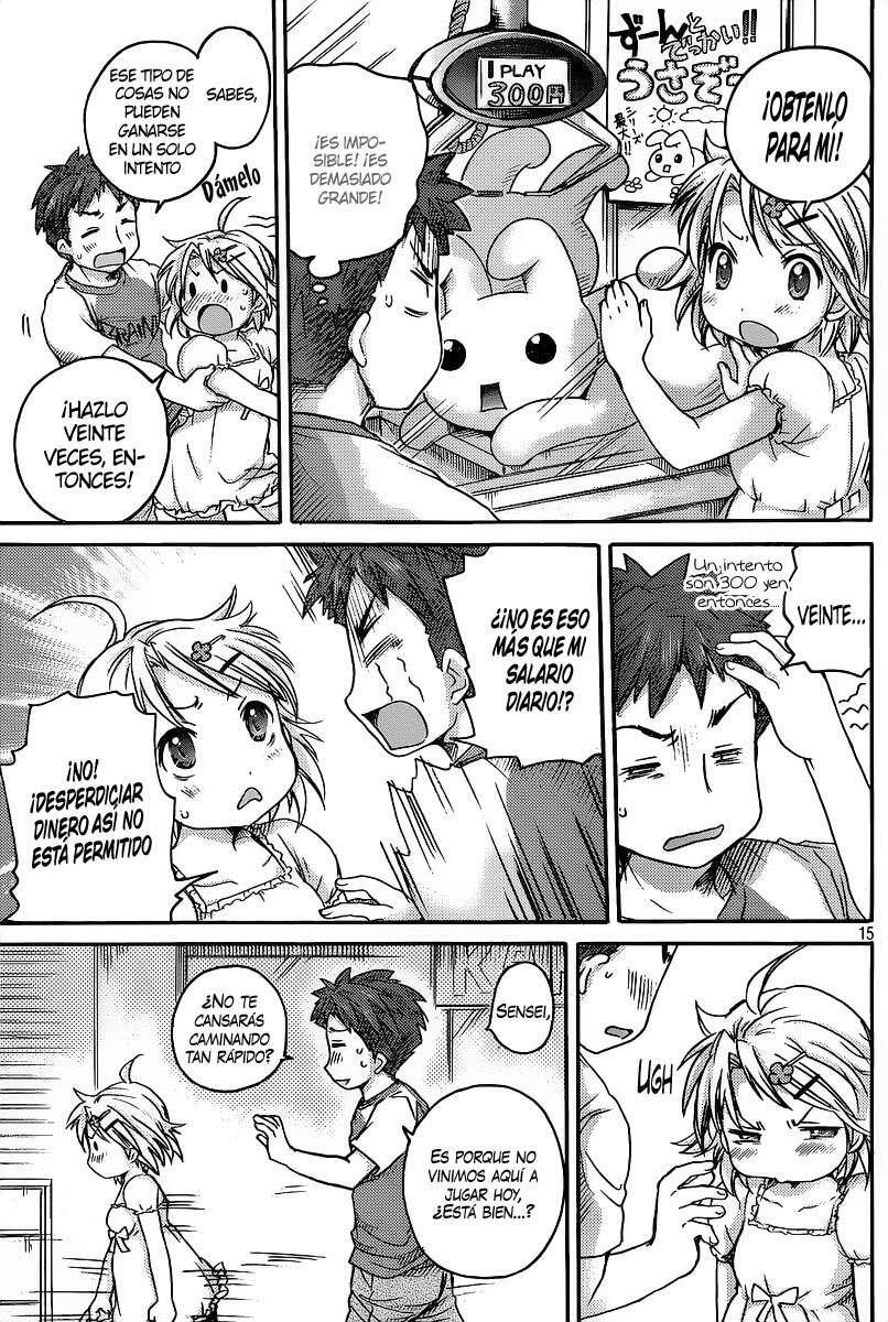 Capitulo 3 page 16