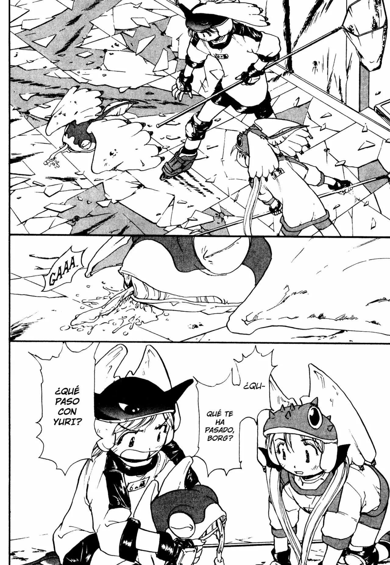 Capitulo 7 page 16