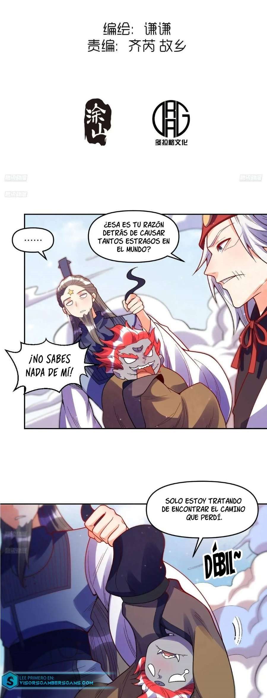 Capitulo 360 page 3
