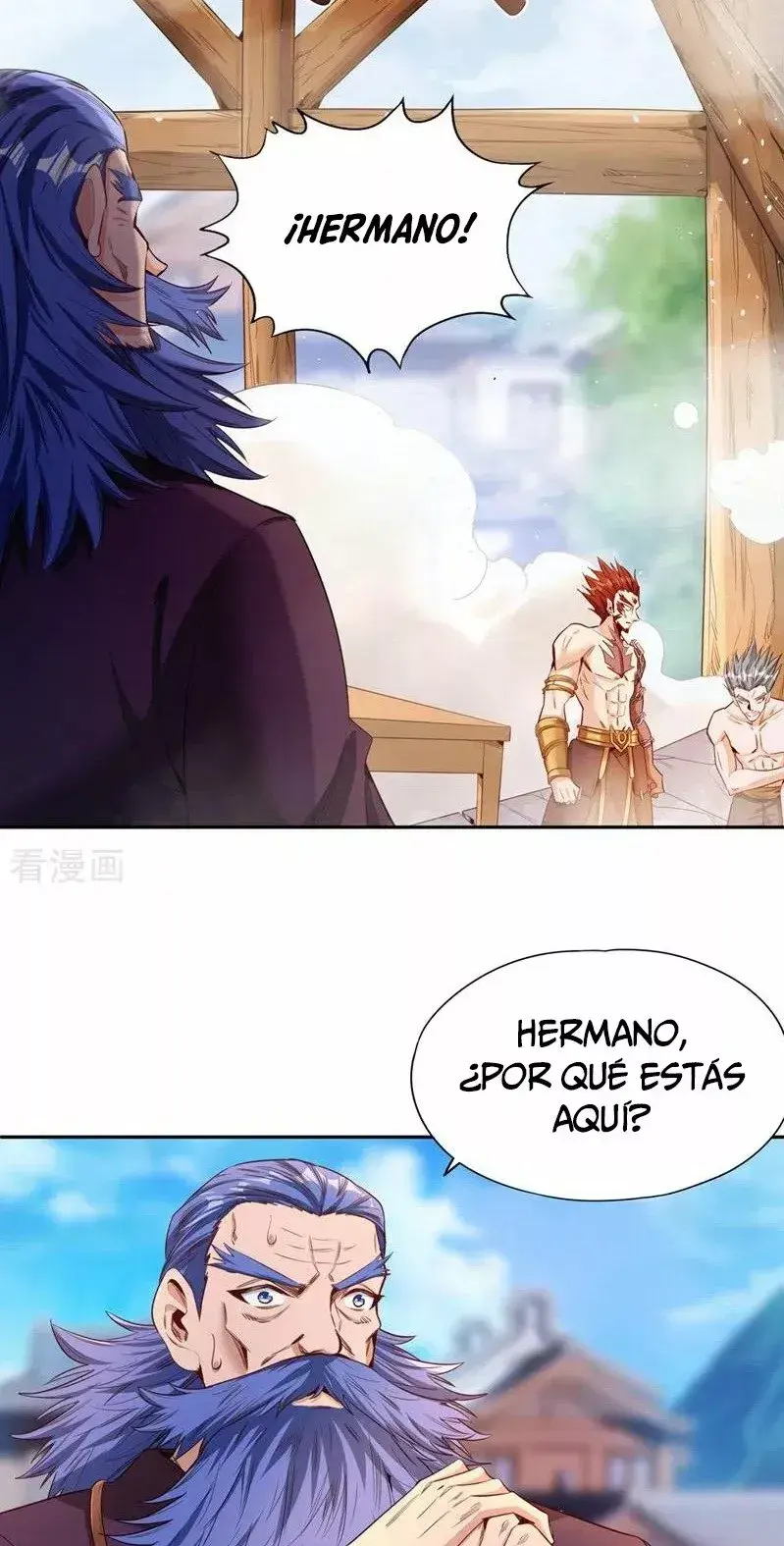 Capitulo 81 page 22
