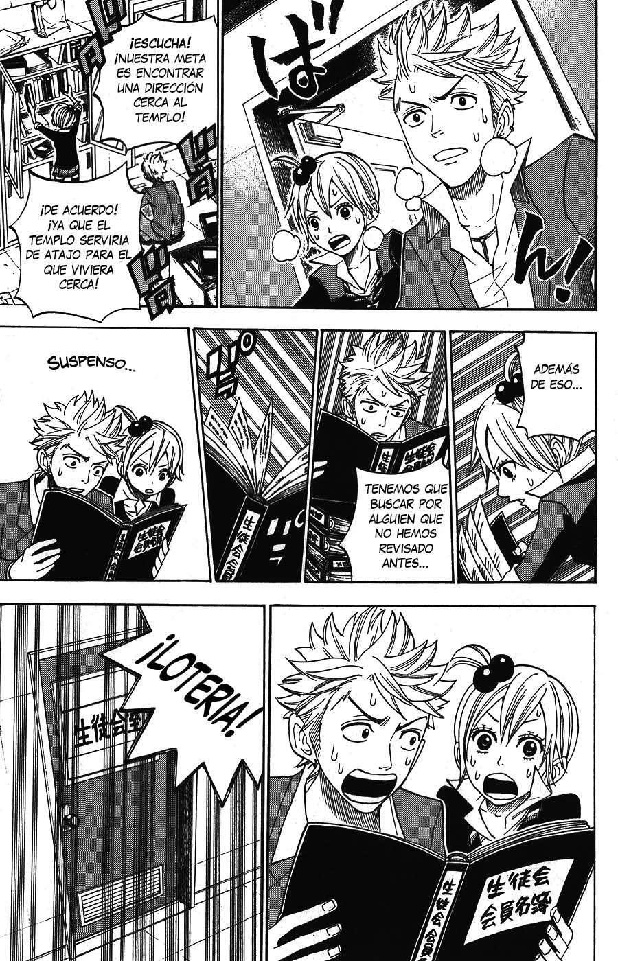Capitulo 93 page 10
