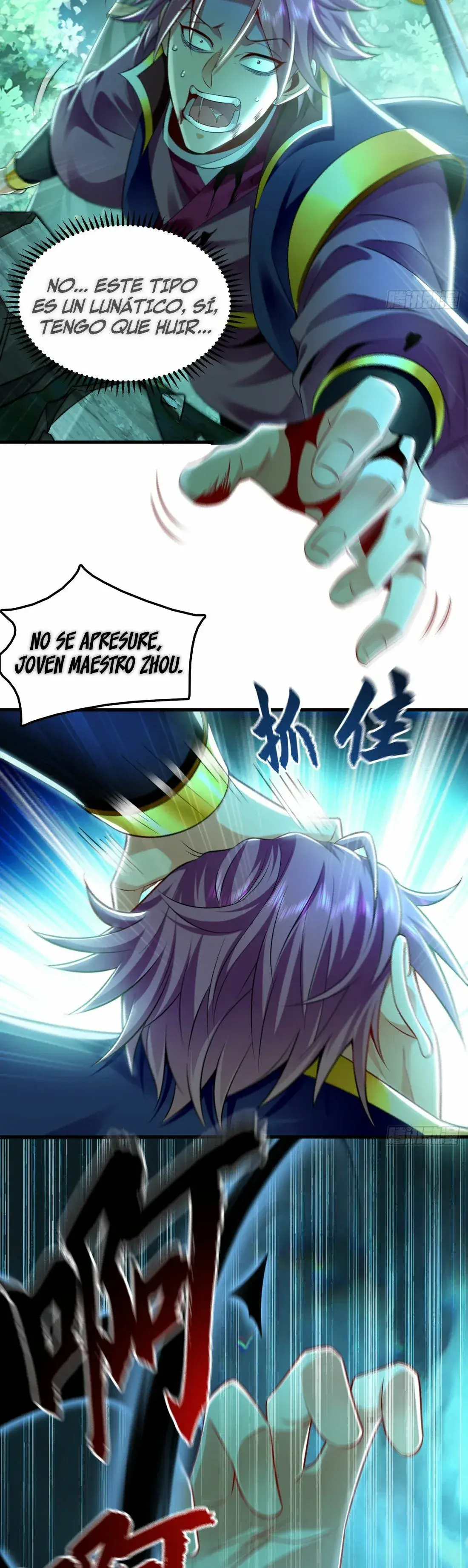 Capitulo 11 page 27