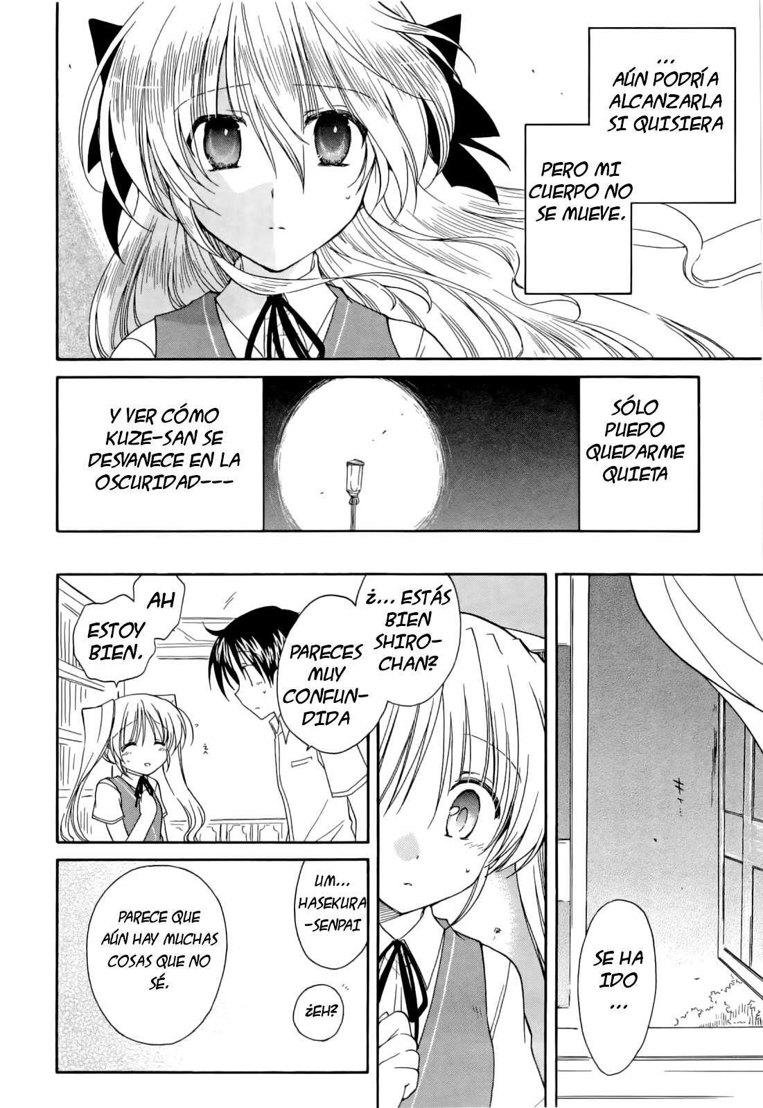 Capitulo 31 page 16