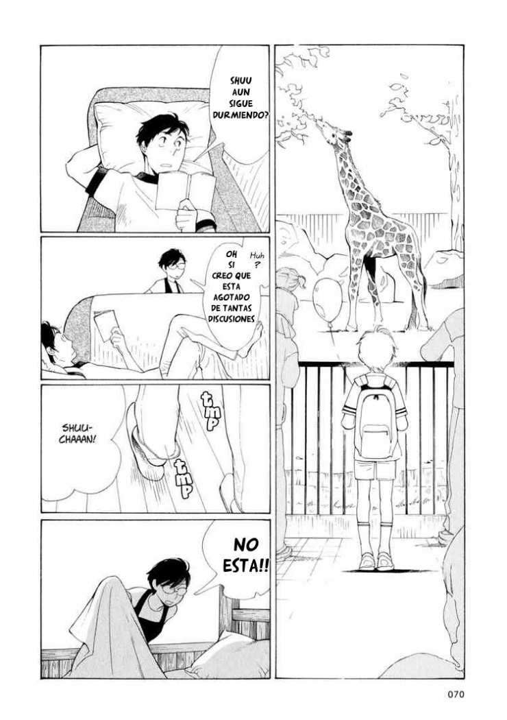 Capitulo 28 page 19