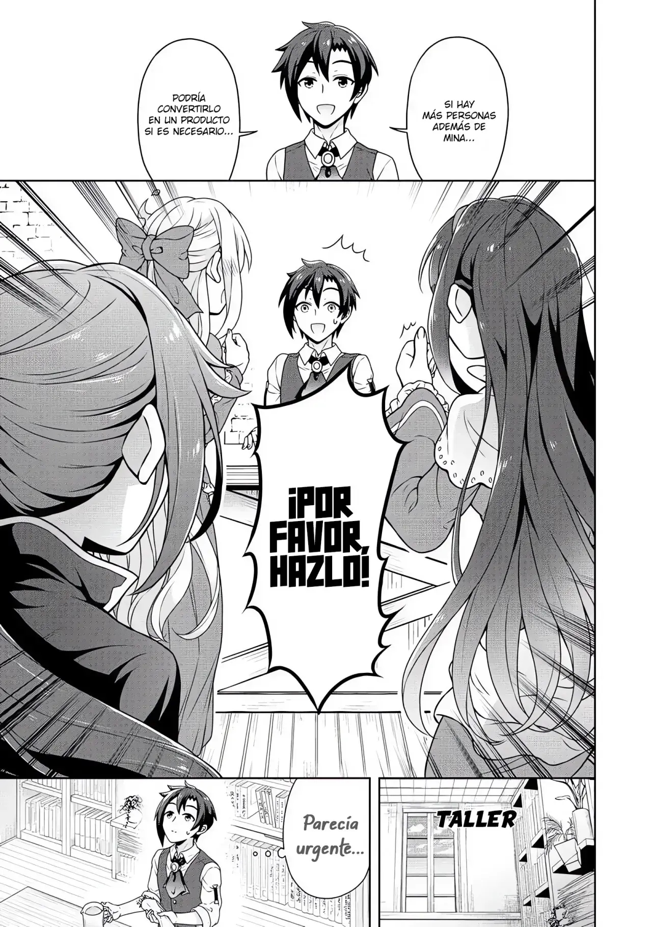 Capitulo 56 page 8