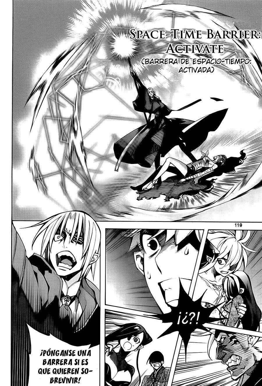 Capitulo 96 page 5