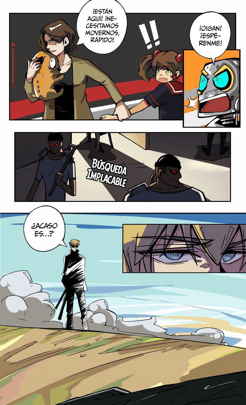 Capitulo 11 page 19