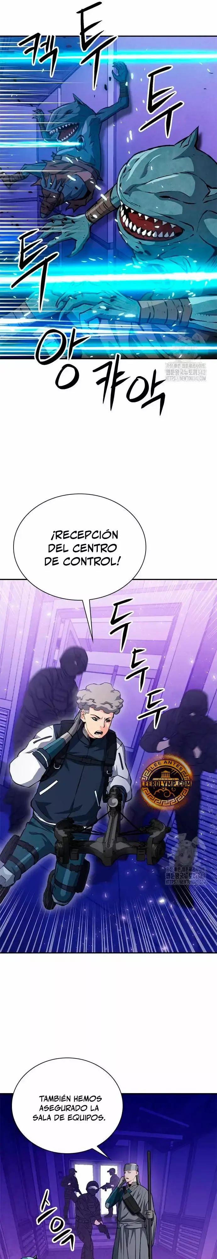 Capitulo 156 page 37