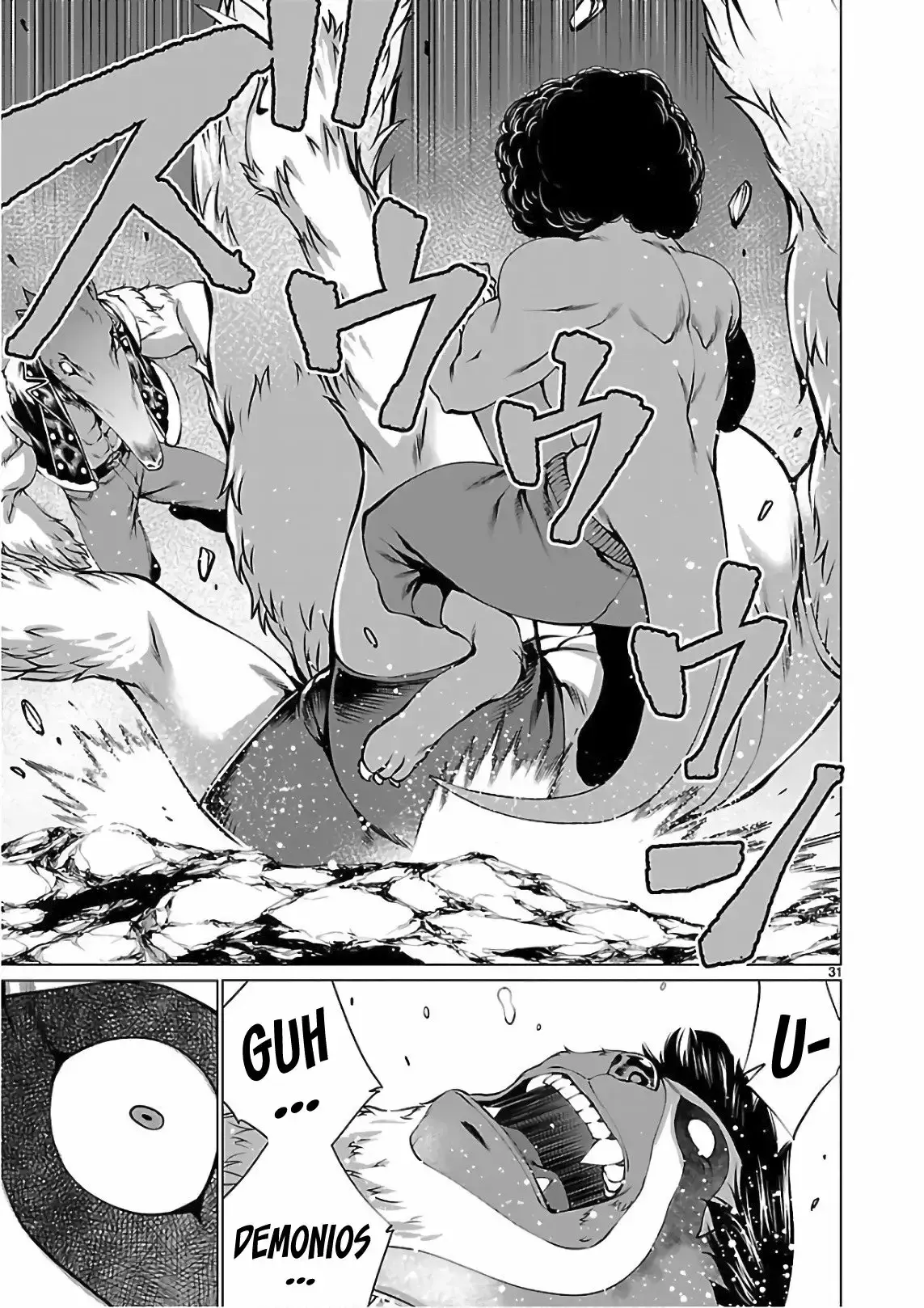 Capitulo 53 page 32