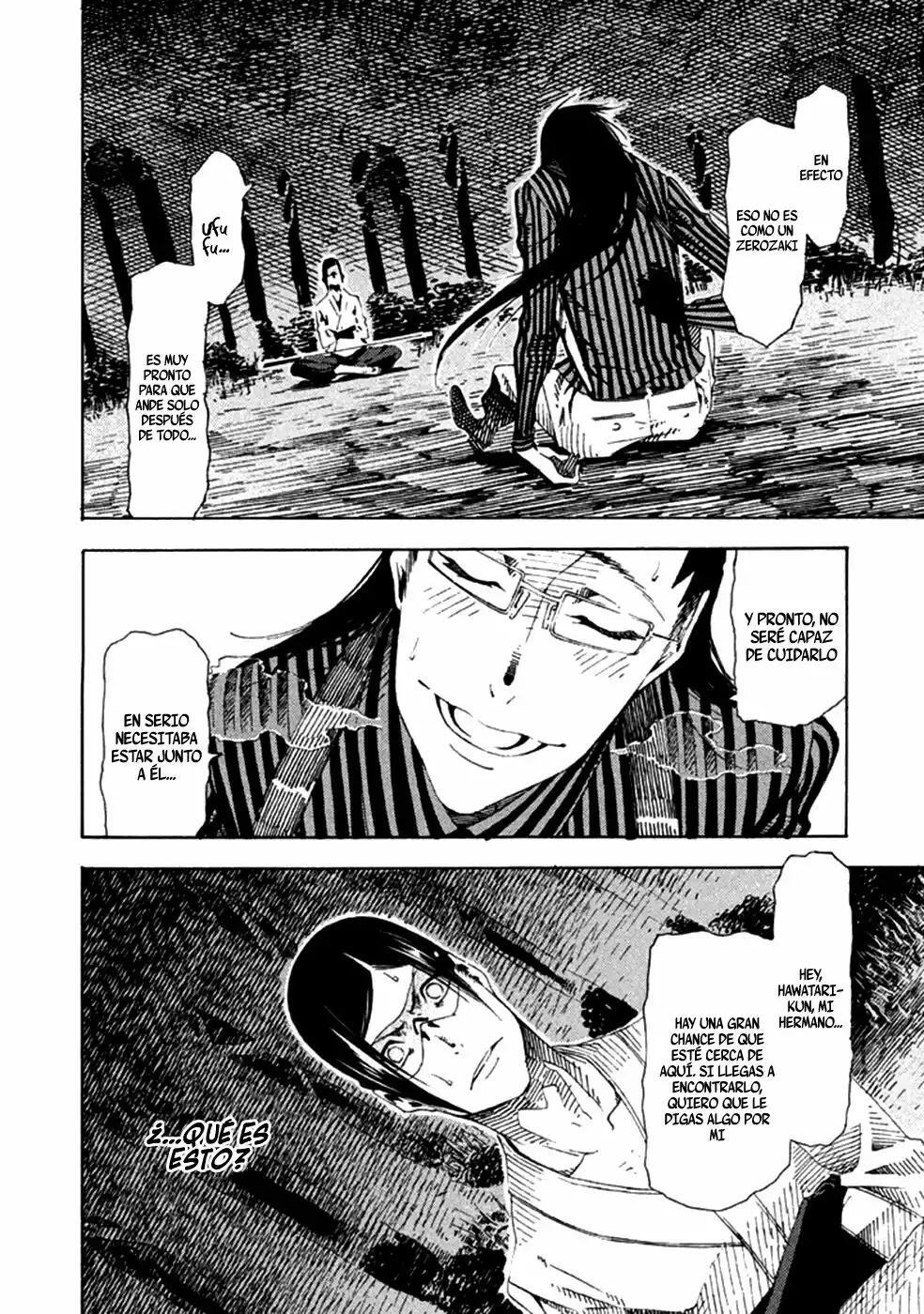 Capitulo 16 page 19