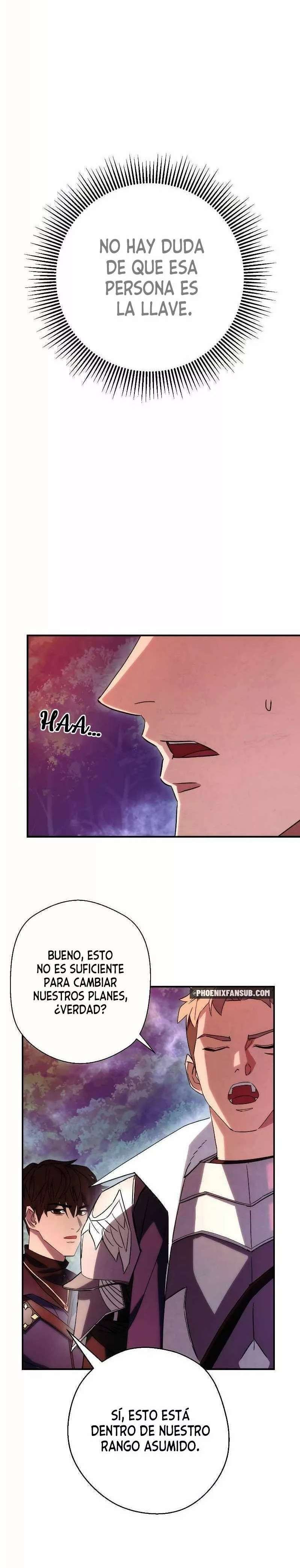 Capitulo 85 page 17