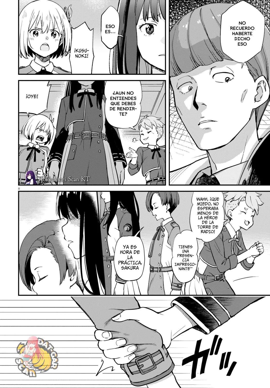 Capitulo 8 page 9