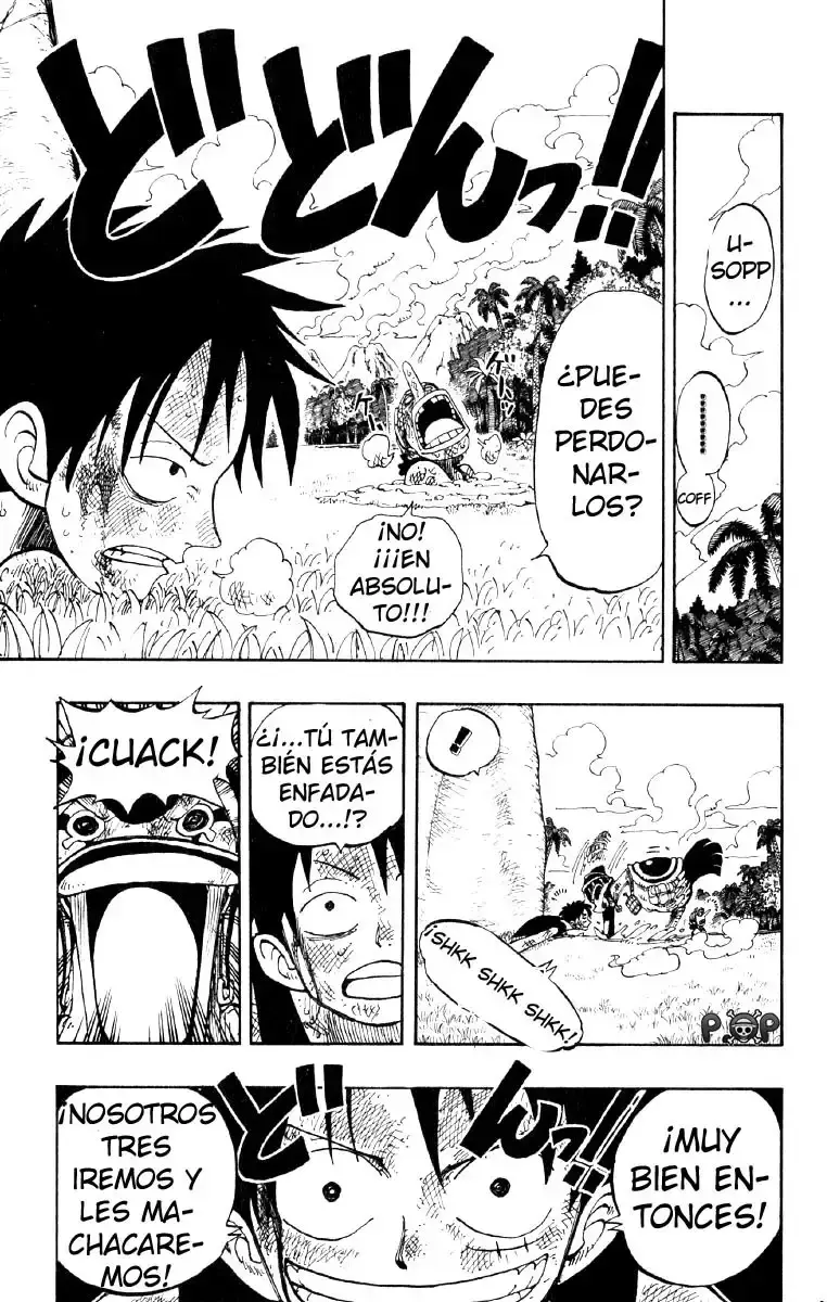 Capitulo 121 page 19