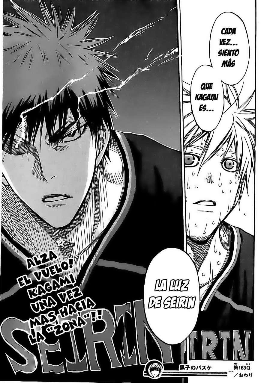 Capitulo 163 page 25