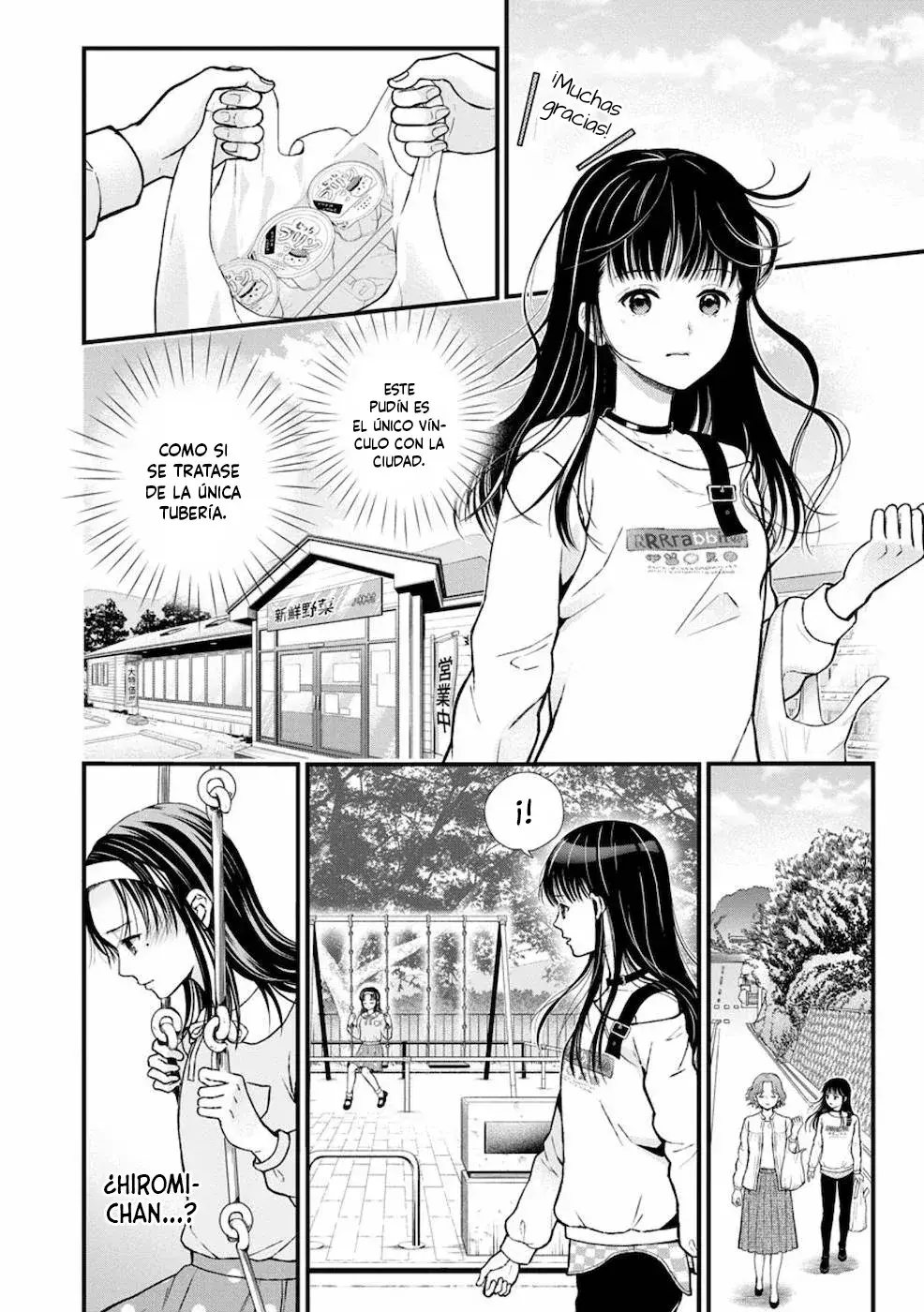 Capitulo 3 page 10