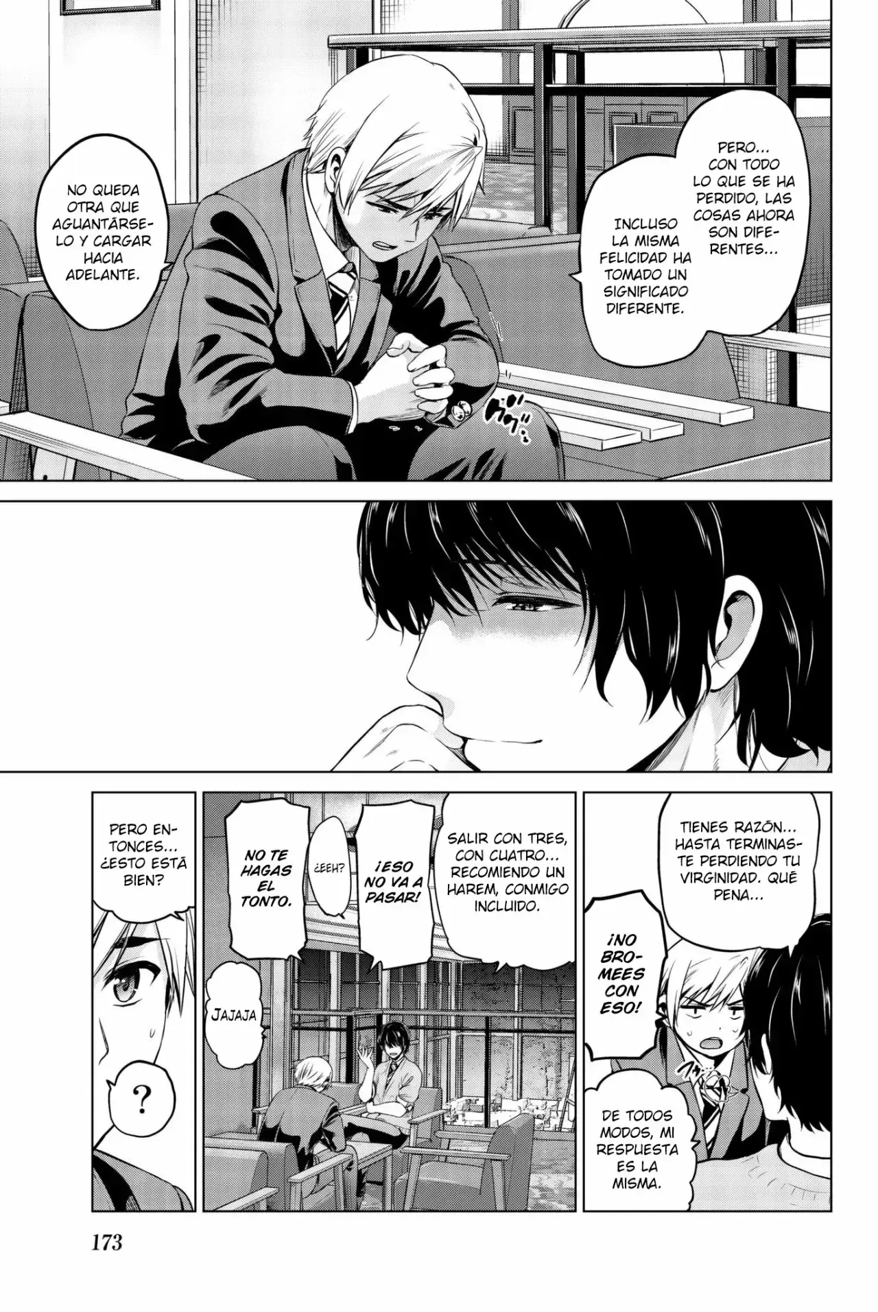 Capitulo 97 page 12