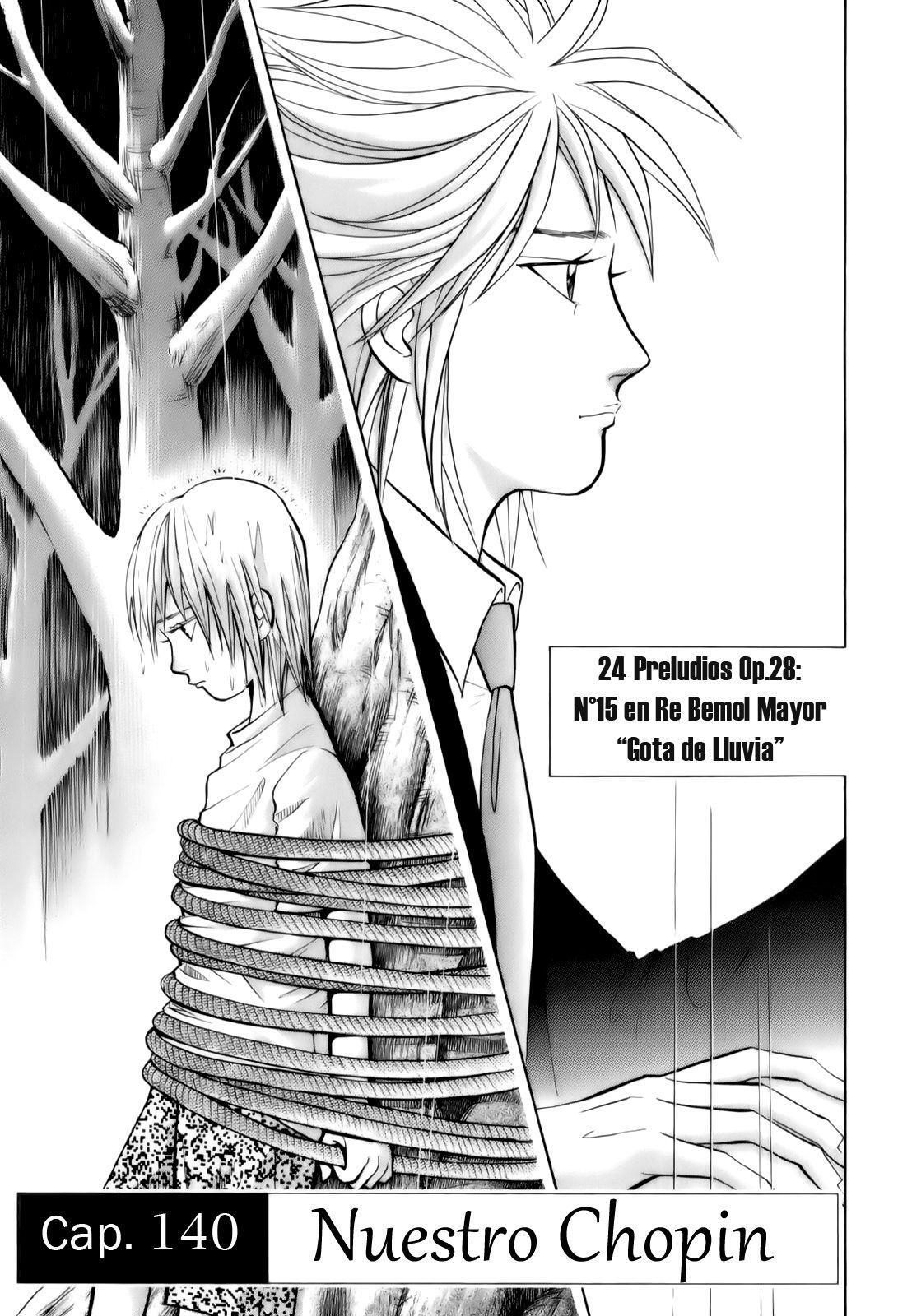 Capitulo 140 page 1