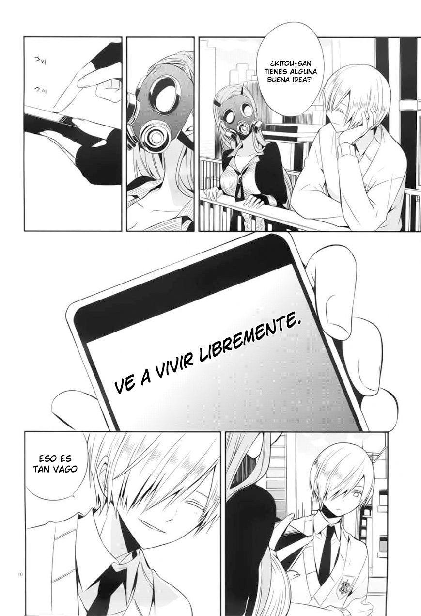Capitulo 19 page 11