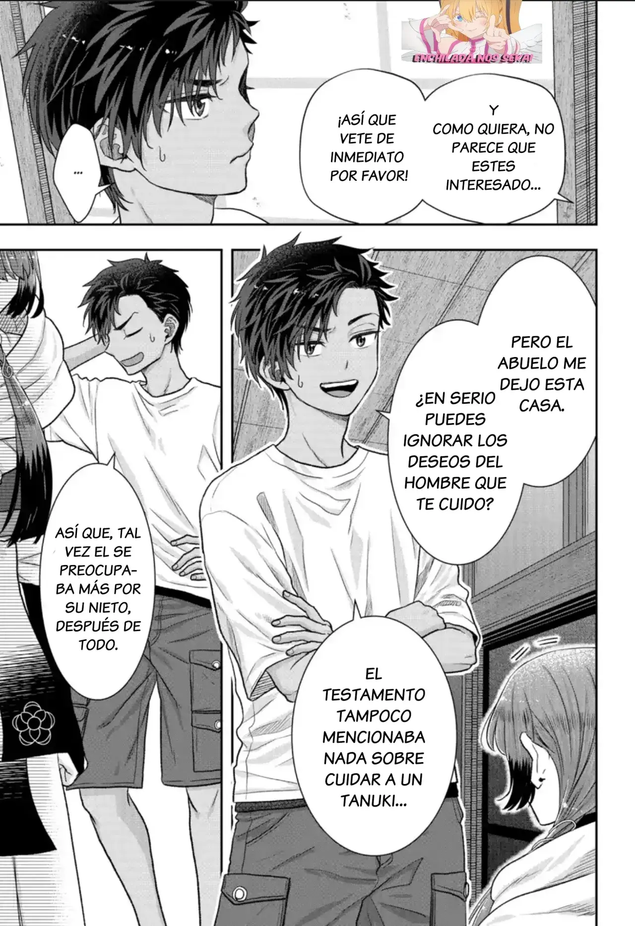 Capitulo 1 page 22