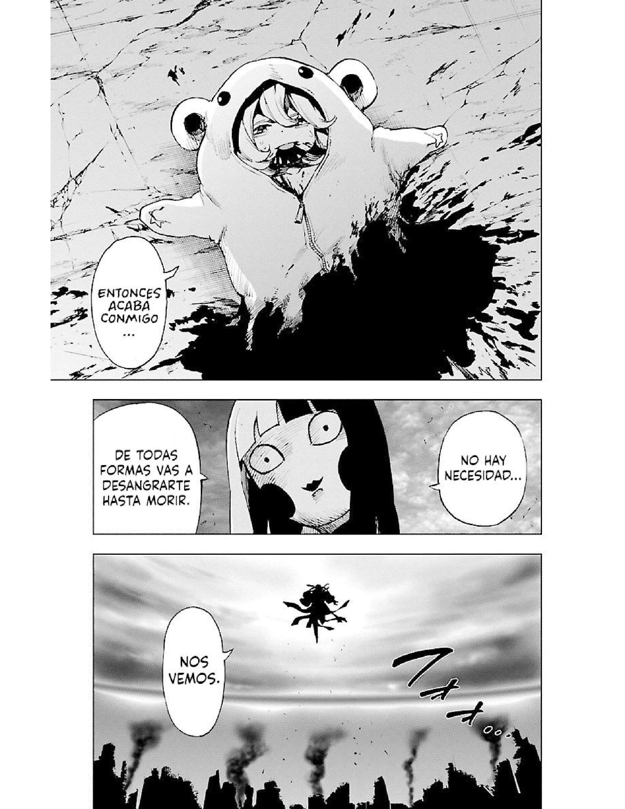 Capitulo 49 page 17