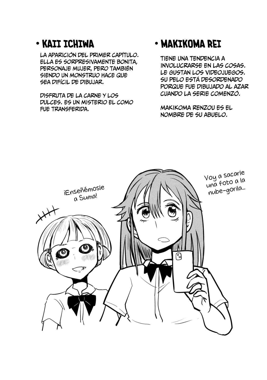 Capitulo 15.50 page 16
