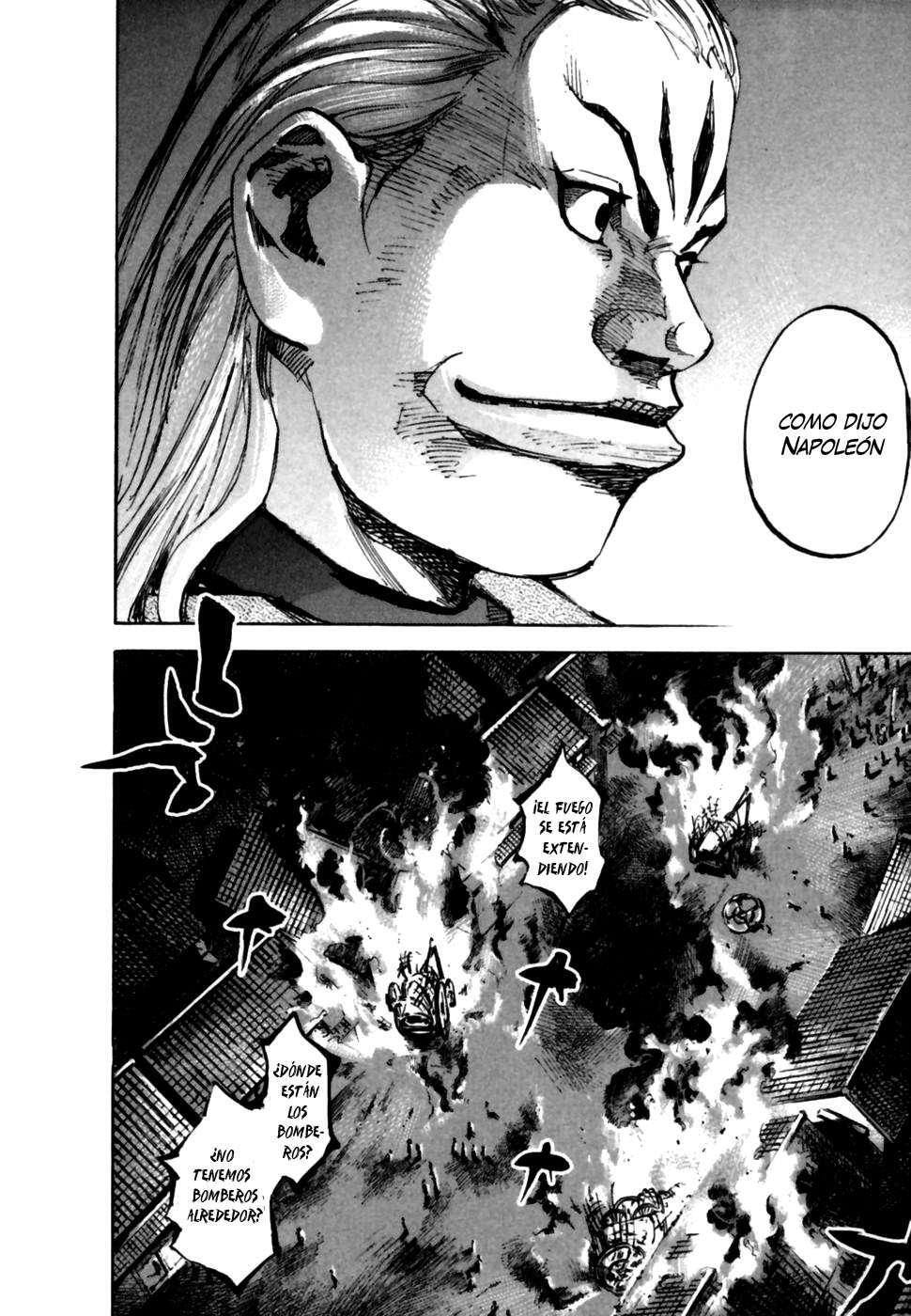 Capitulo 103 page 20