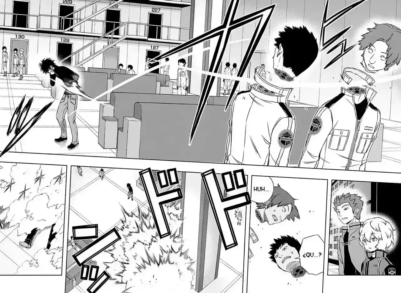 Capitulo 108 page 18