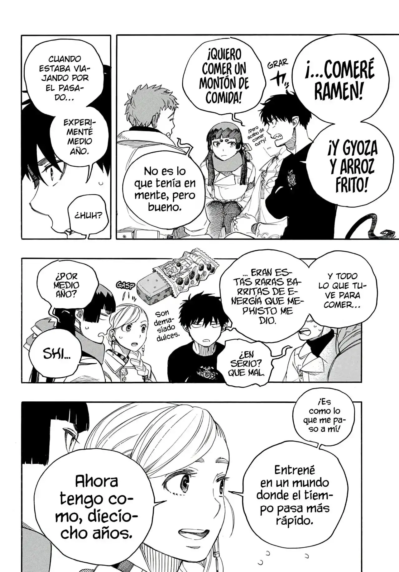 Capitulo 144 page 12