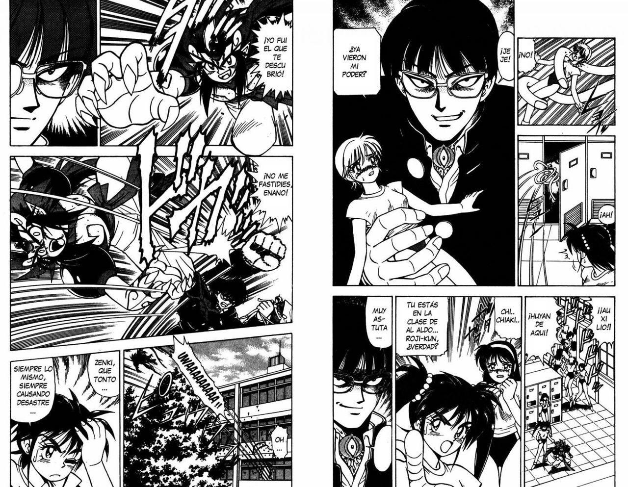 Capitulo 0.20 page 6