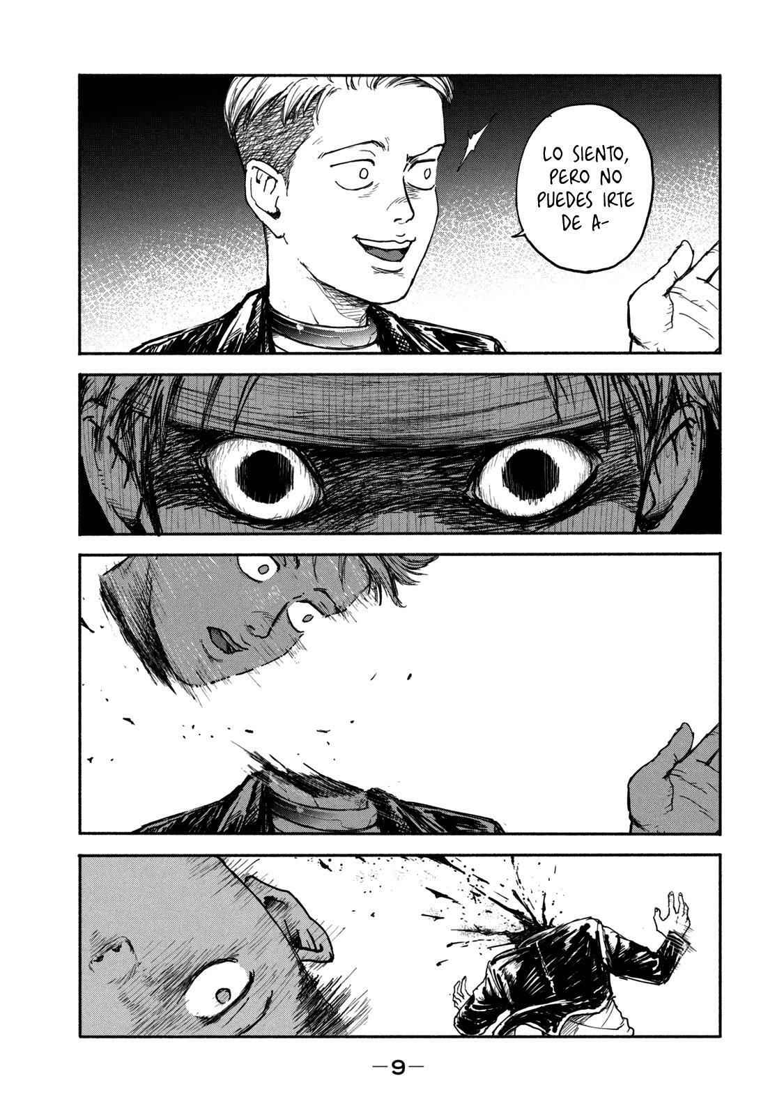 Capitulo 8 page 14