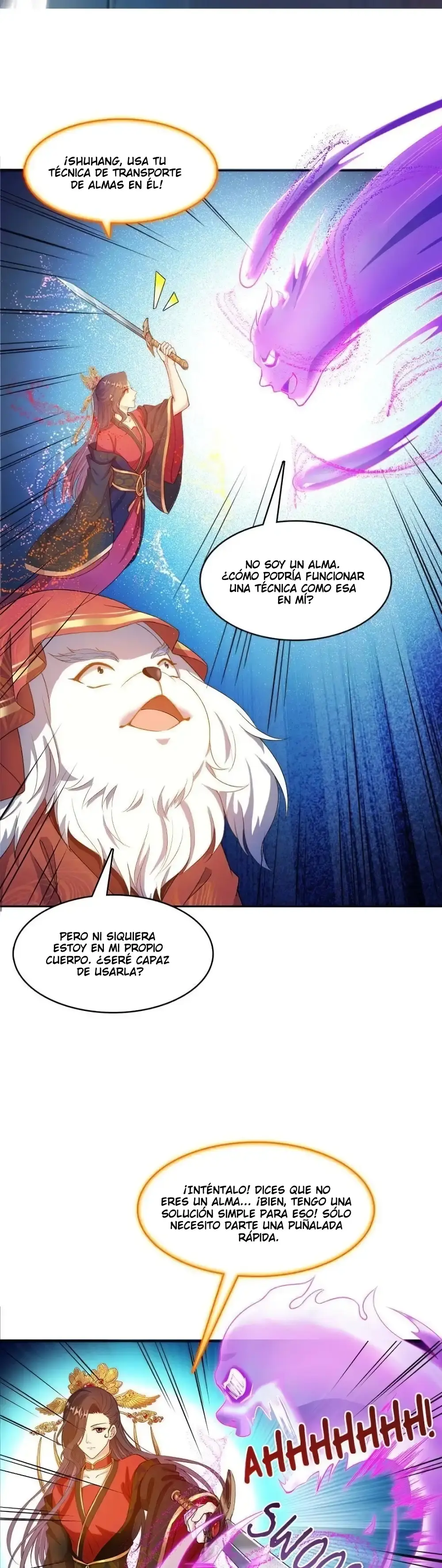 Capitulo 429 page 9