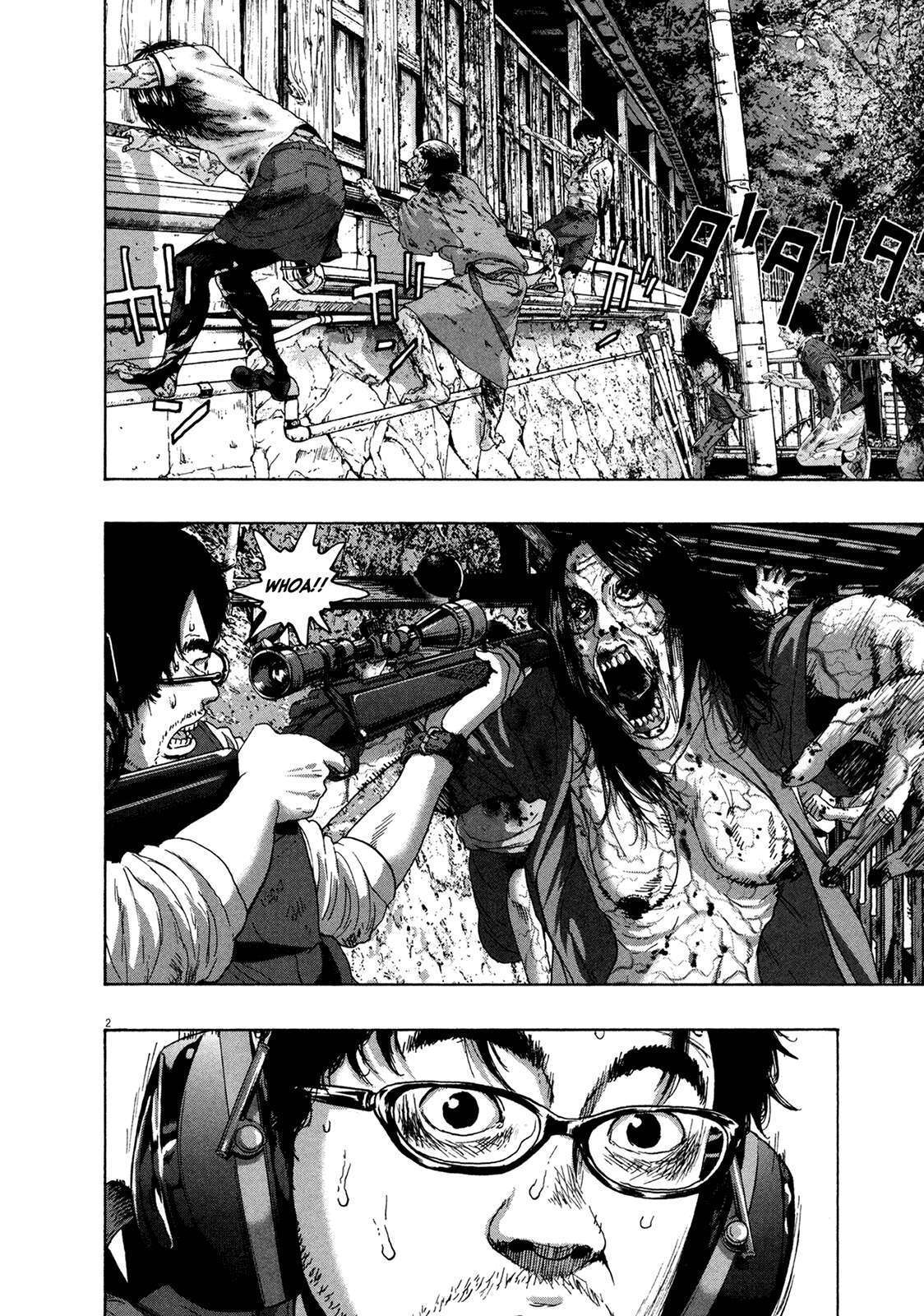 Capitulo 165 page 3