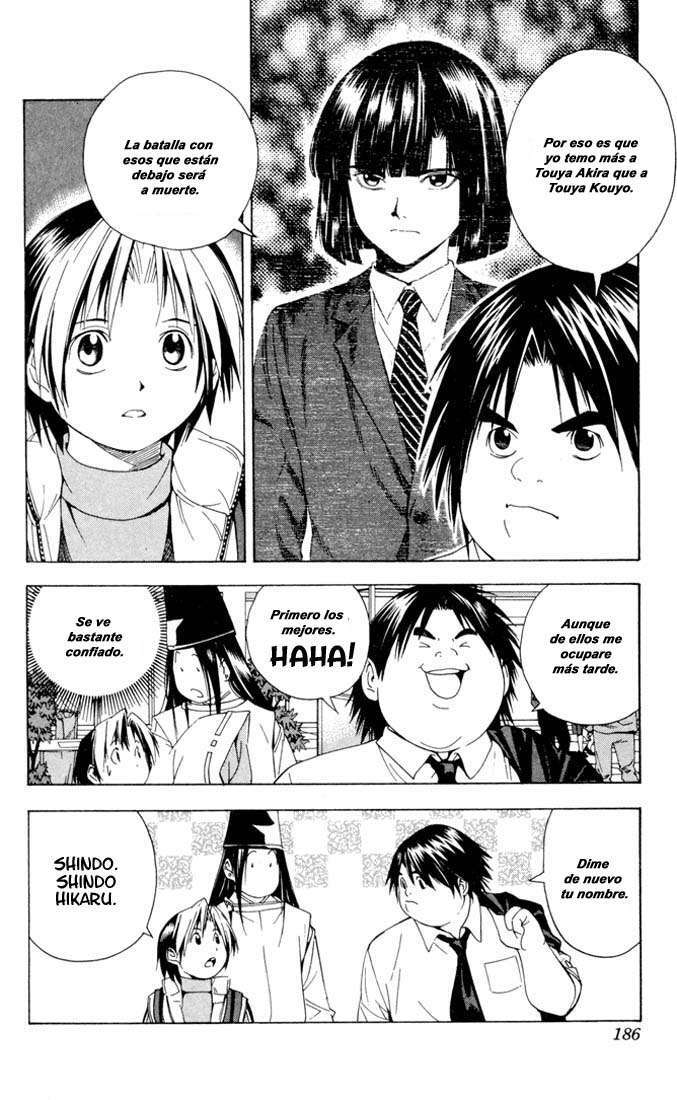 Capitulo 104 page 19