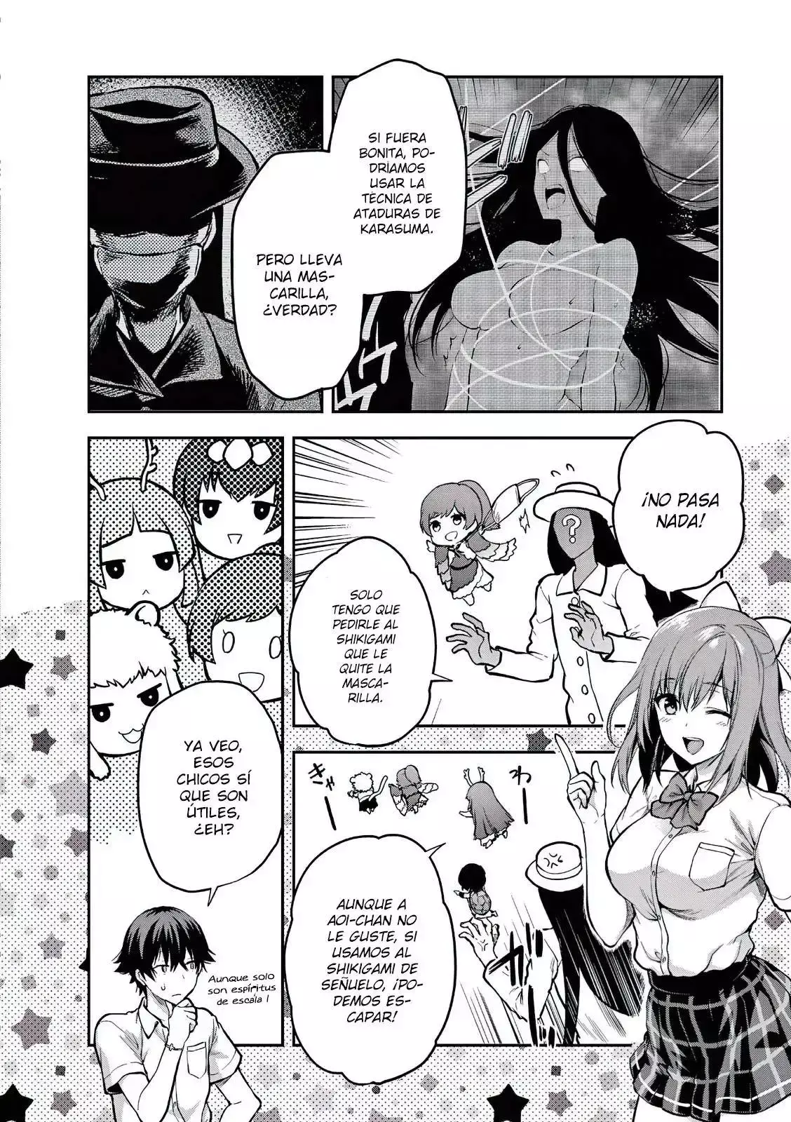 Capitulo 10 page 19