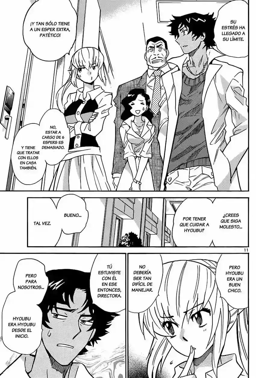 Capitulo 299 page 12