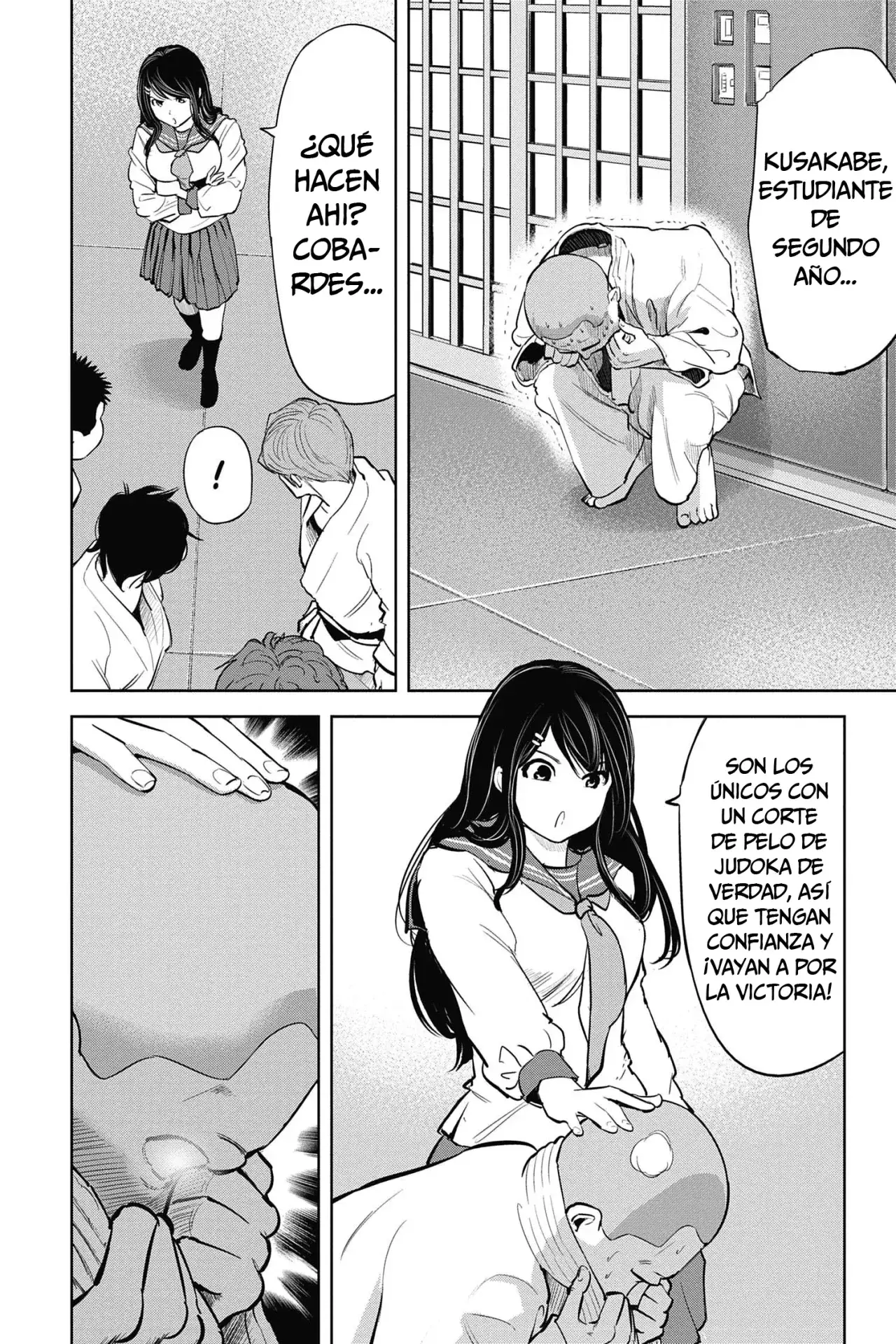 Capitulo 26 page 6