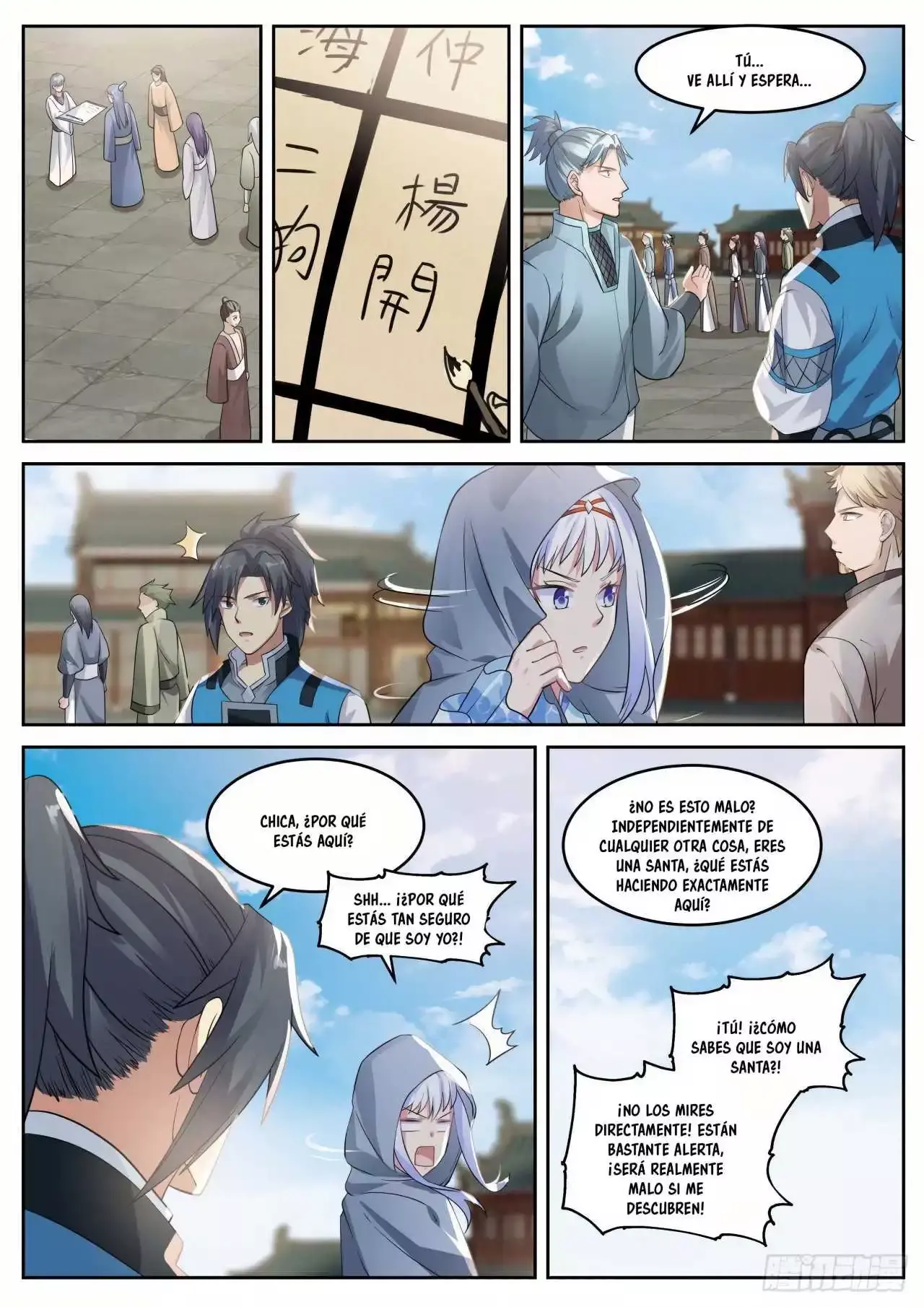 Capitulo 700 page 10